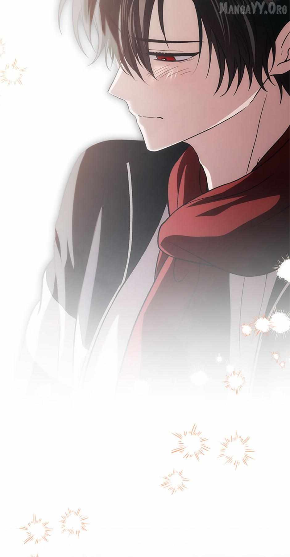 The Strange Tales of The Crescent Moon Hall Chapter 51 - Page 44