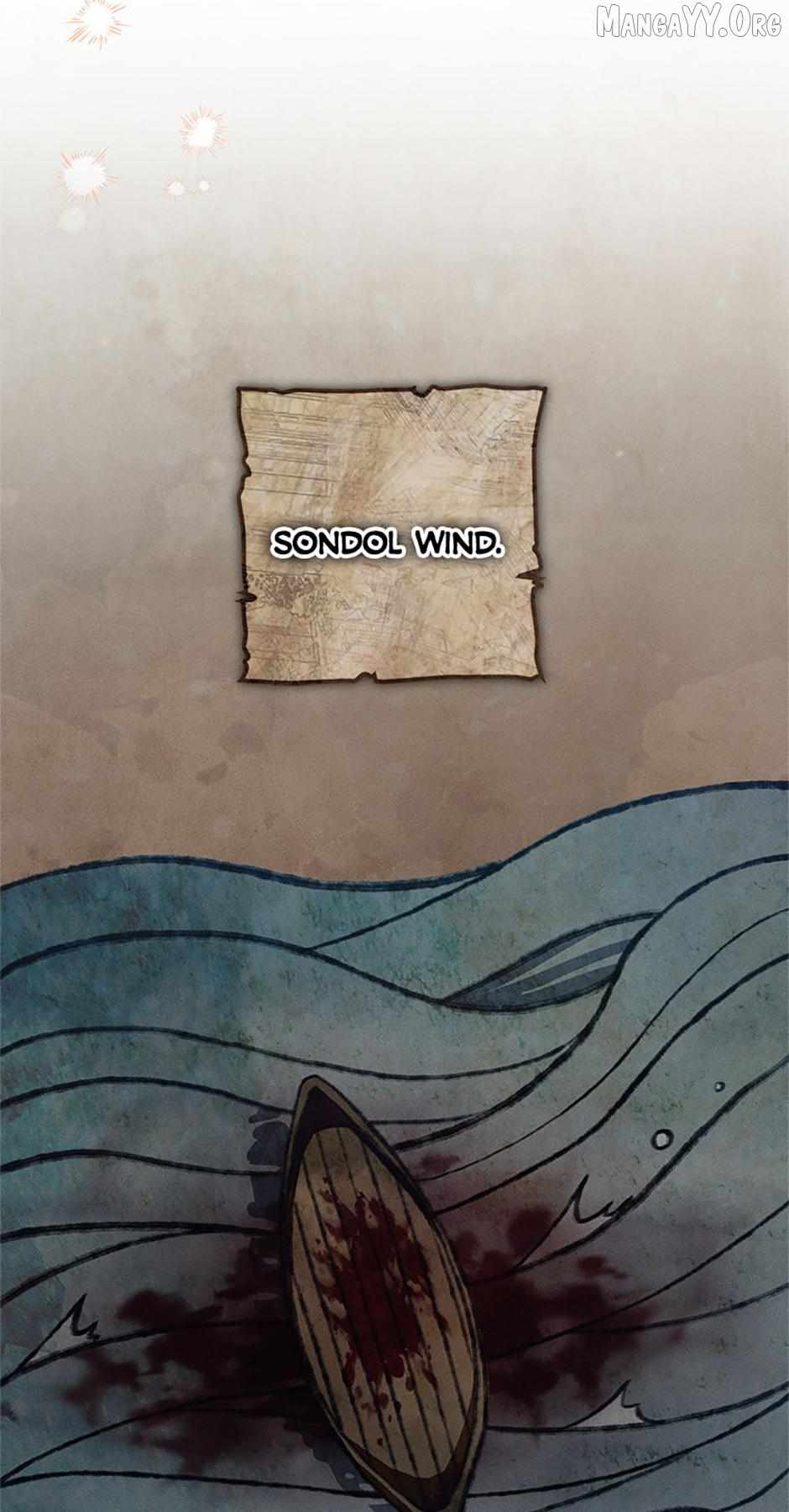 The Strange Tales of The Crescent Moon Hall Chapter 51 - Page 45