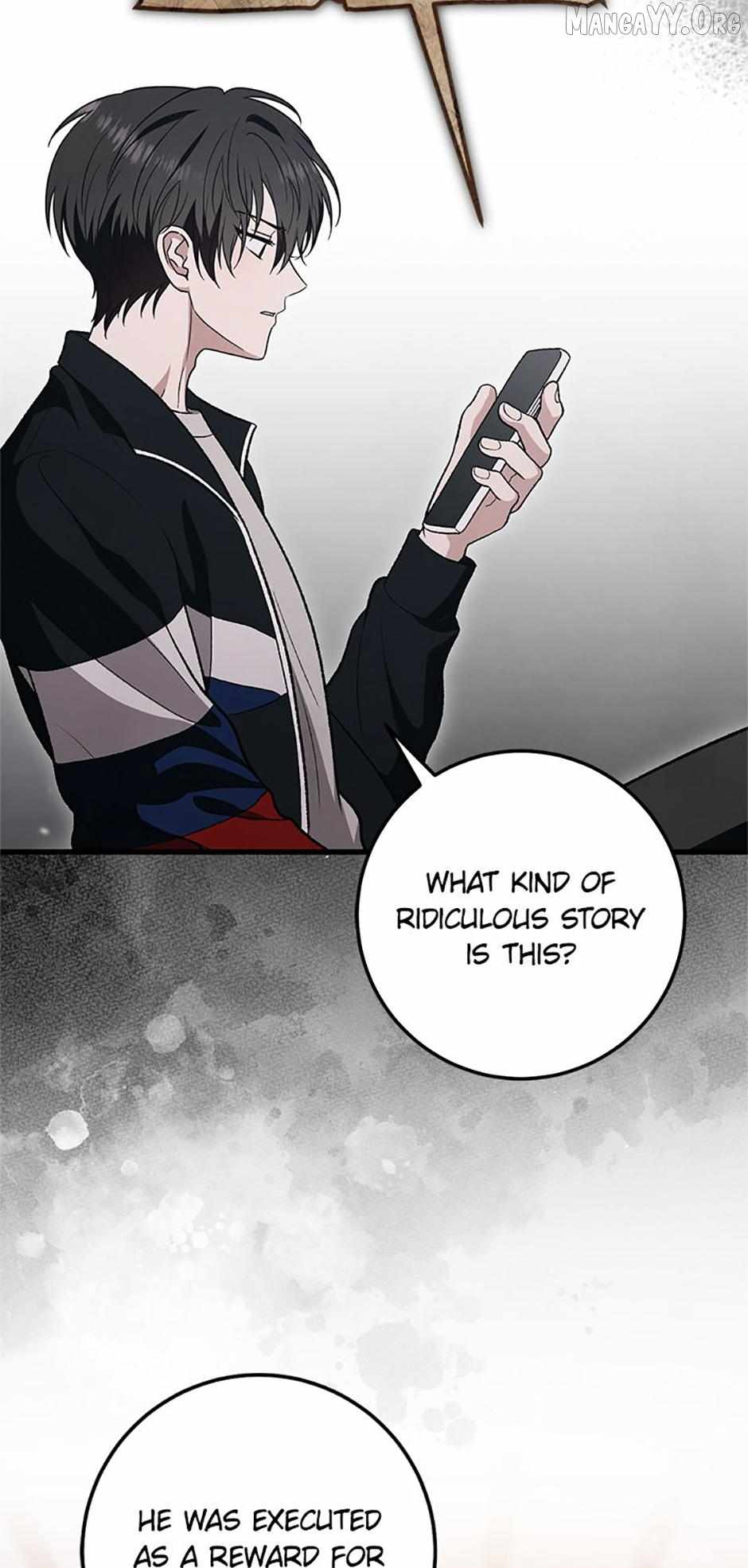 The Strange Tales of The Crescent Moon Hall Chapter 51 - Page 50