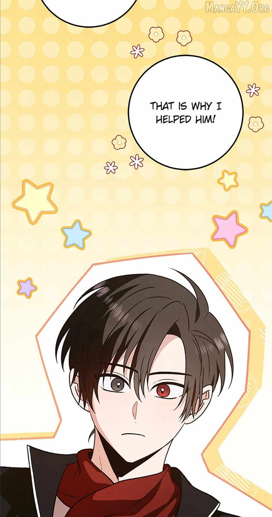 The Strange Tales of The Crescent Moon Hall Chapter 51 - Page 6