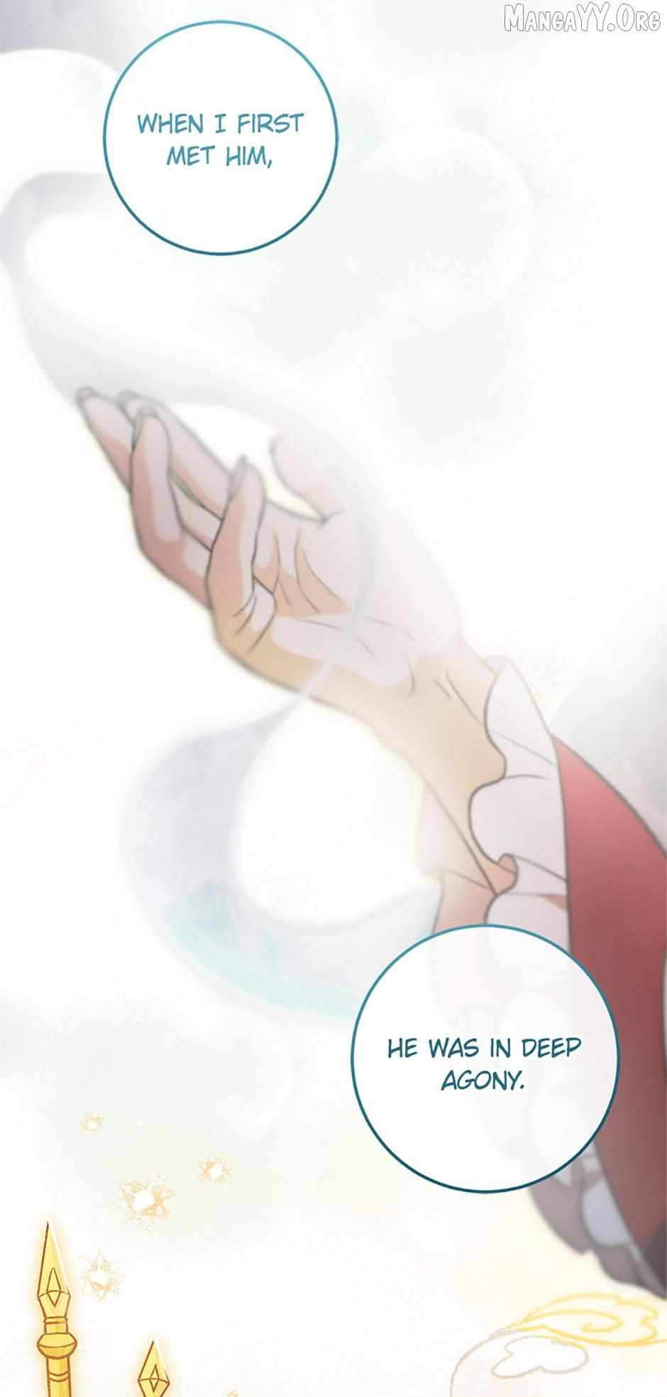 The Strange Tales of The Crescent Moon Hall Chapter 51 - Page 52