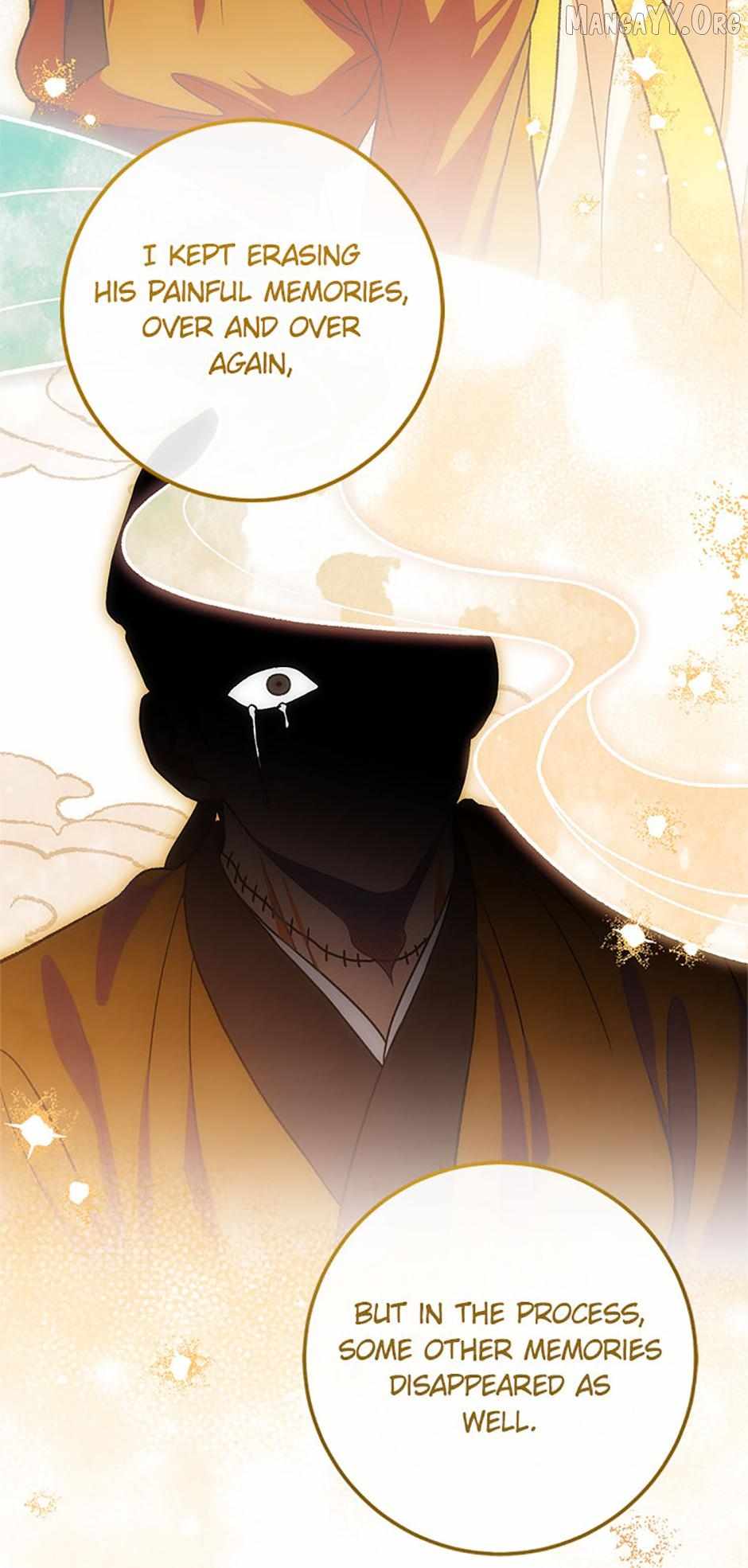 The Strange Tales of The Crescent Moon Hall Chapter 51 - Page 54