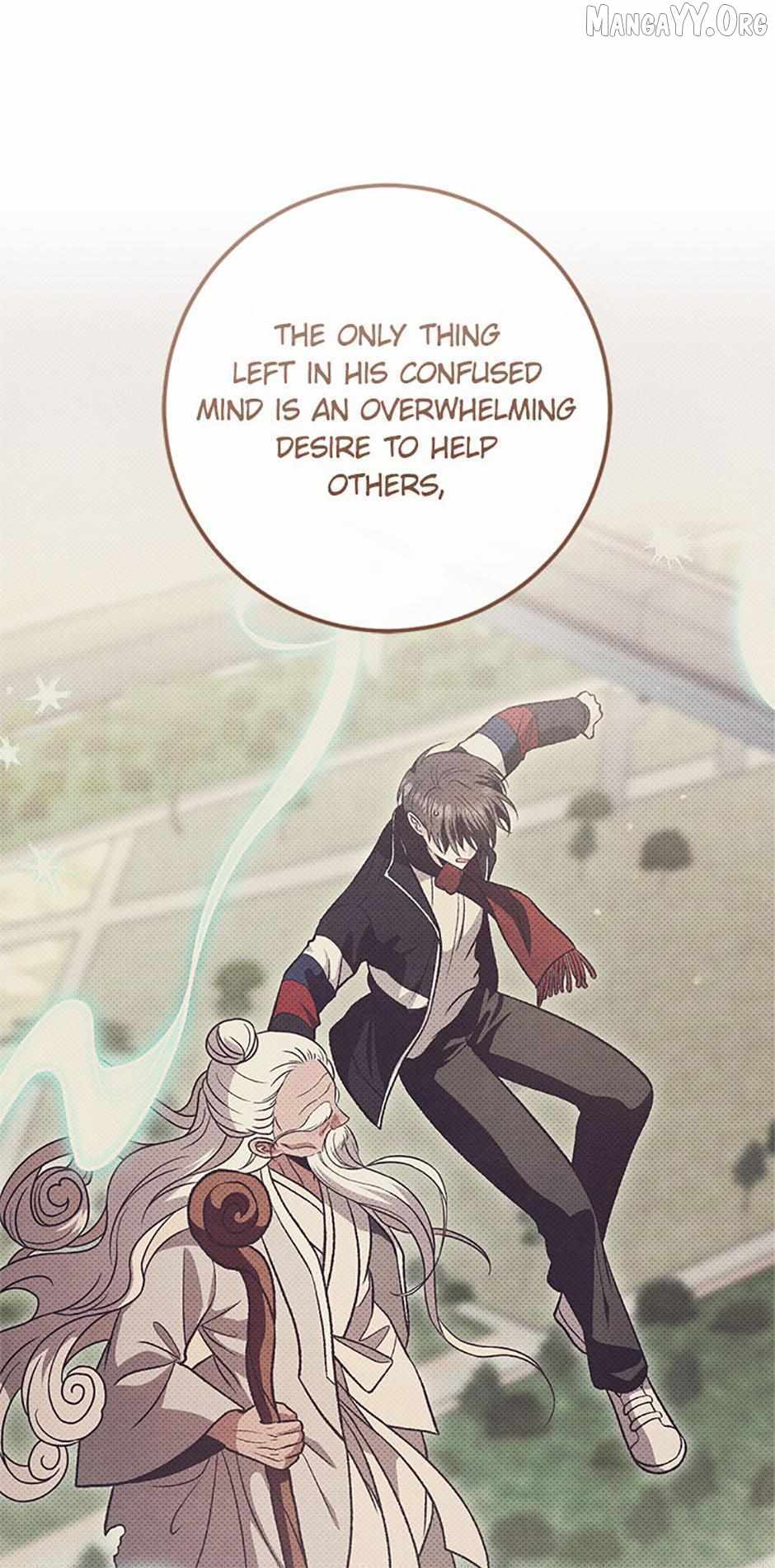 The Strange Tales of The Crescent Moon Hall Chapter 51 - Page 56