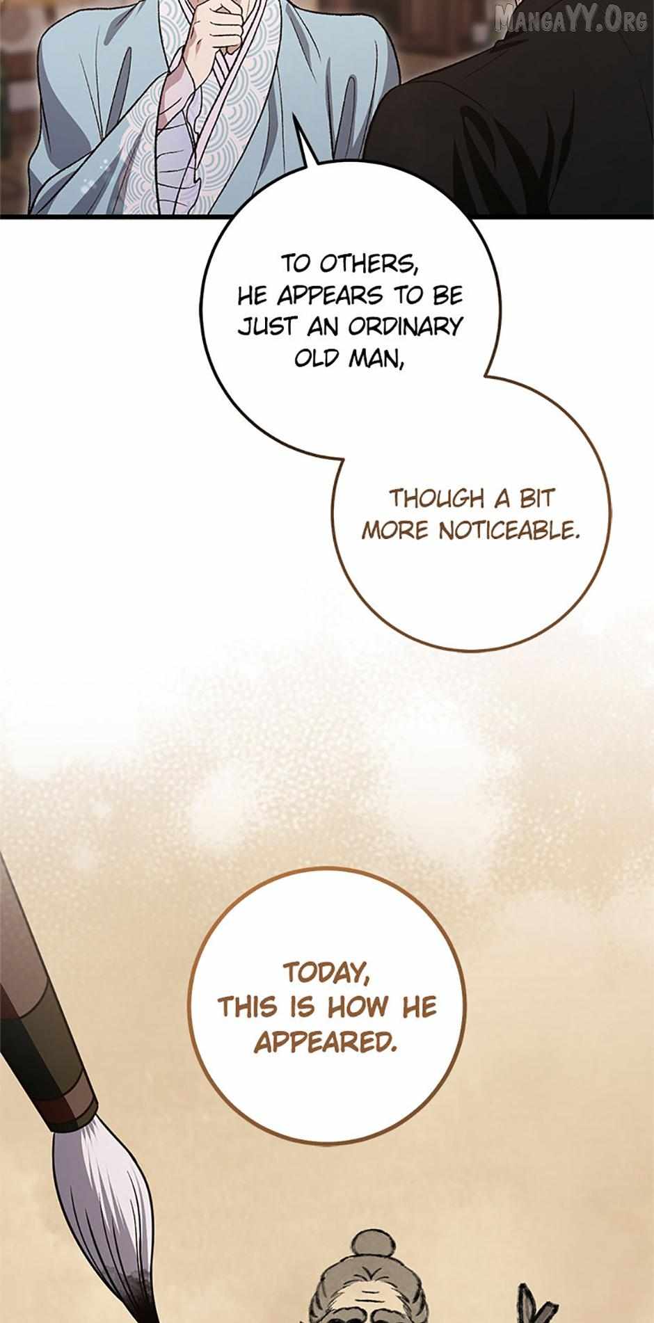 The Strange Tales of The Crescent Moon Hall Chapter 51 - Page 58