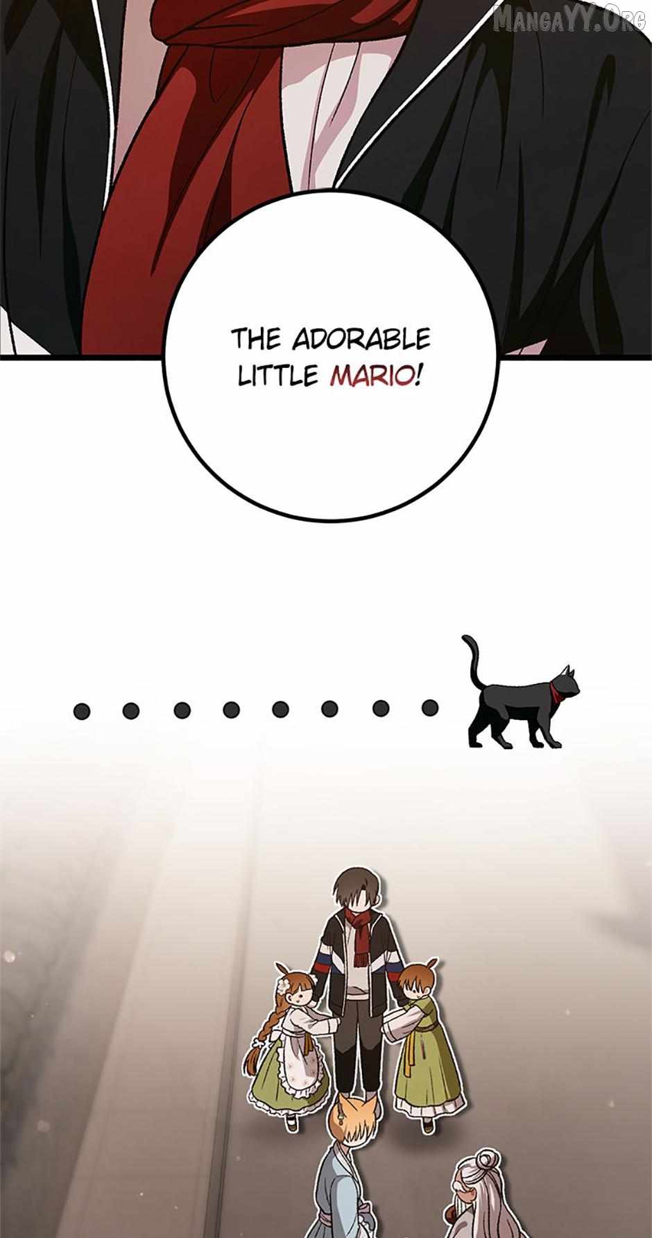 The Strange Tales of The Crescent Moon Hall Chapter 51 - Page 7