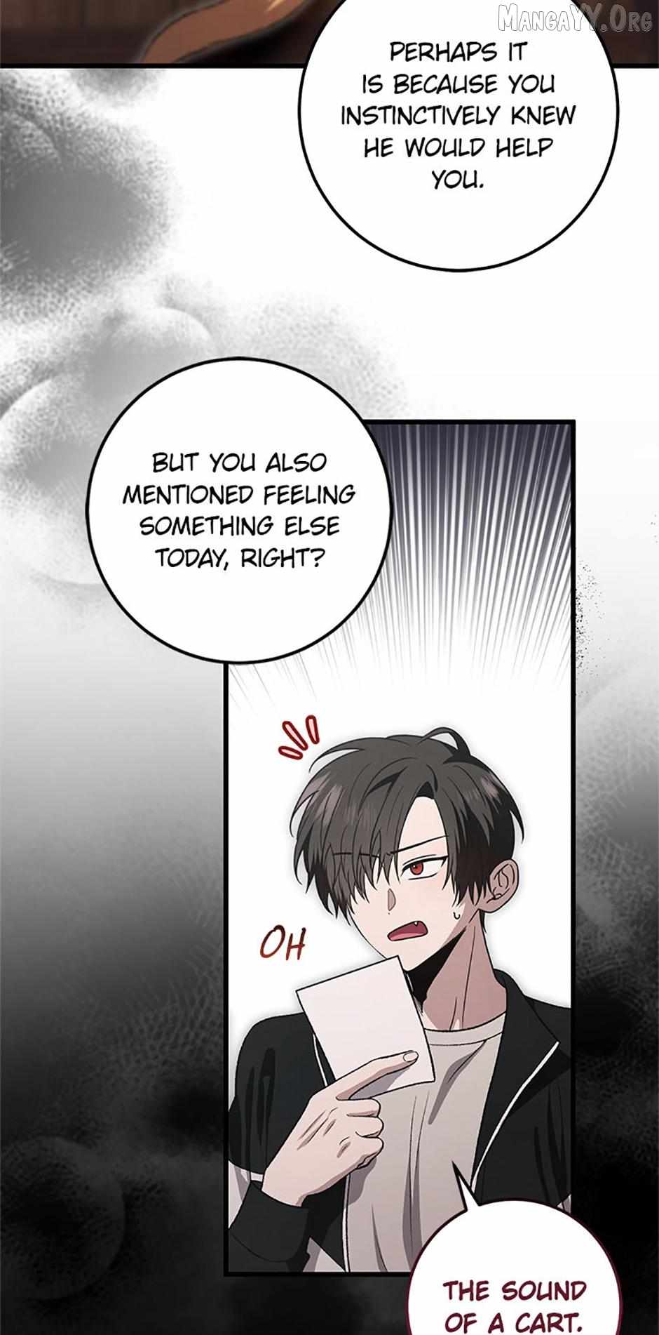 The Strange Tales of The Crescent Moon Hall Chapter 51 - Page 61