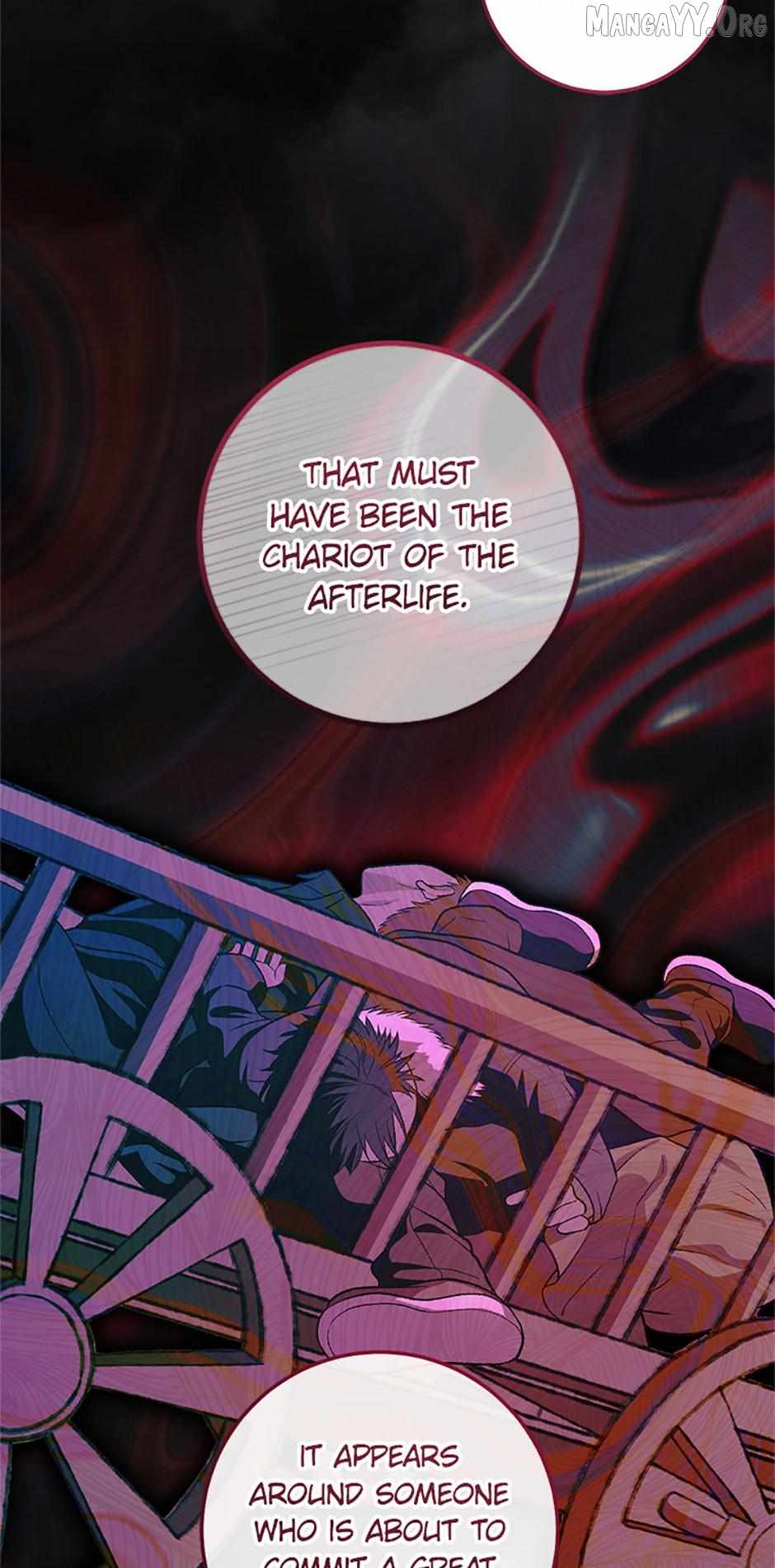 The Strange Tales of The Crescent Moon Hall Chapter 51 - Page 62