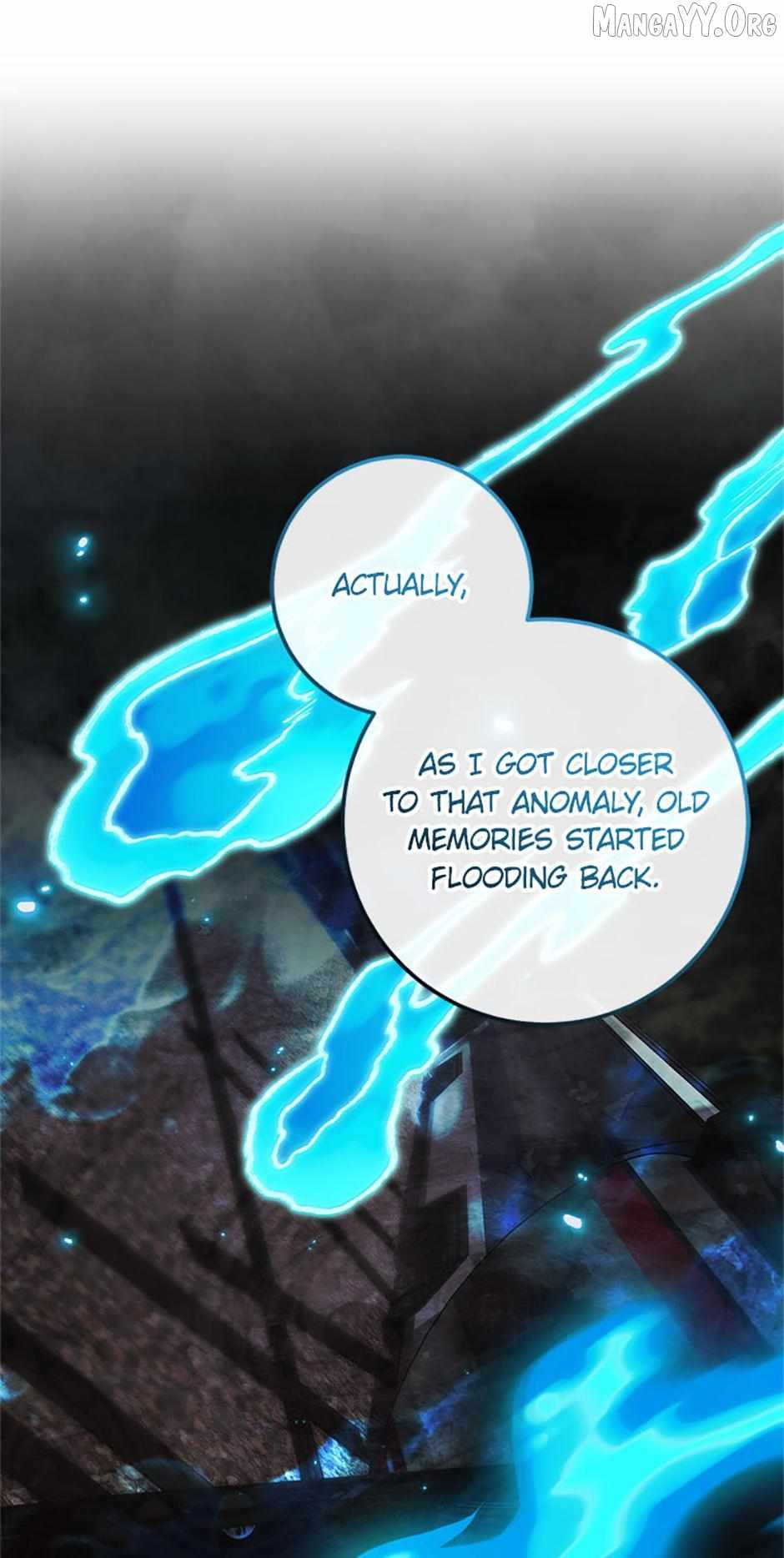 The Strange Tales of The Crescent Moon Hall Chapter 51 - Page 66