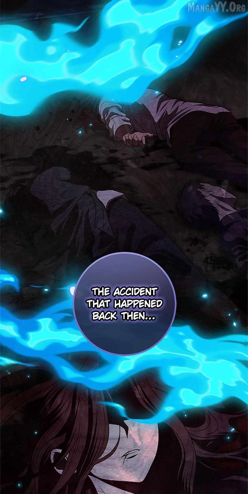 The Strange Tales of The Crescent Moon Hall Chapter 51 - Page 67