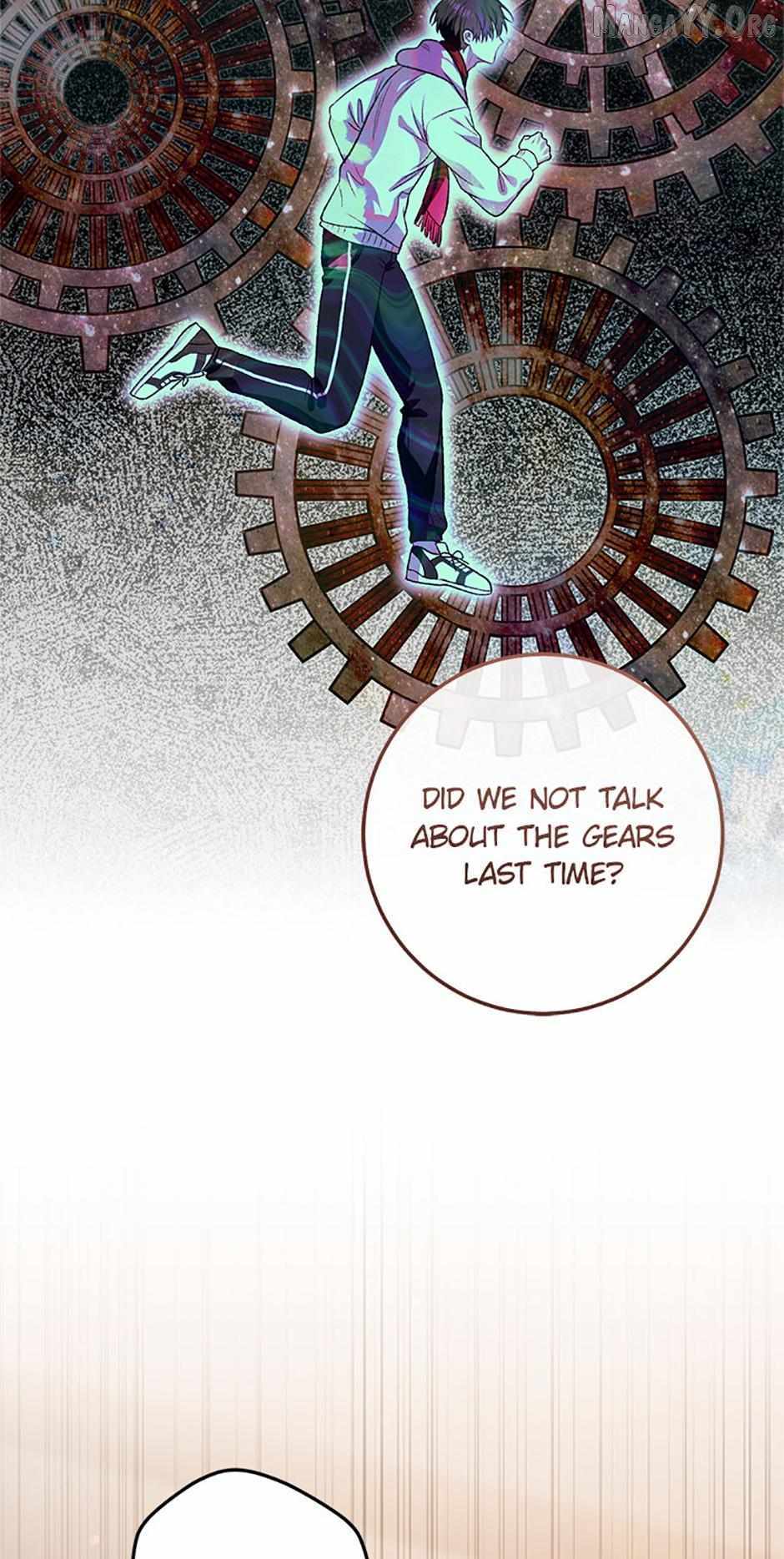 The Strange Tales of The Crescent Moon Hall Chapter 51 - Page 70