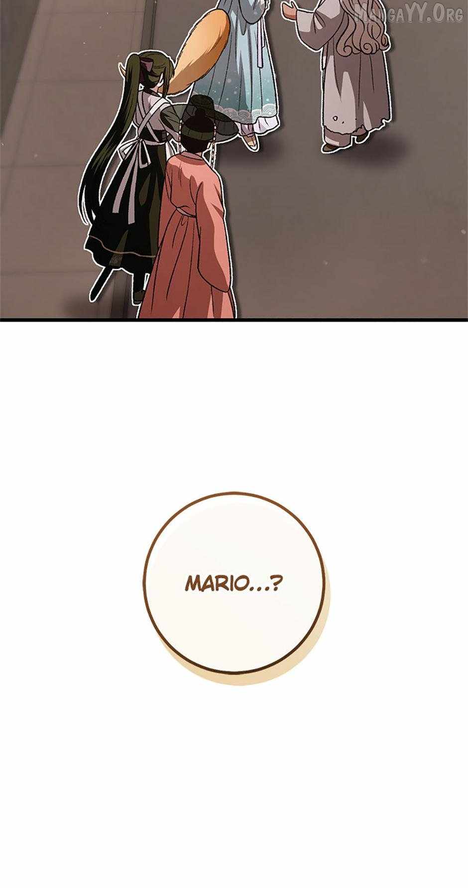 The Strange Tales of The Crescent Moon Hall Chapter 51 - Page 8