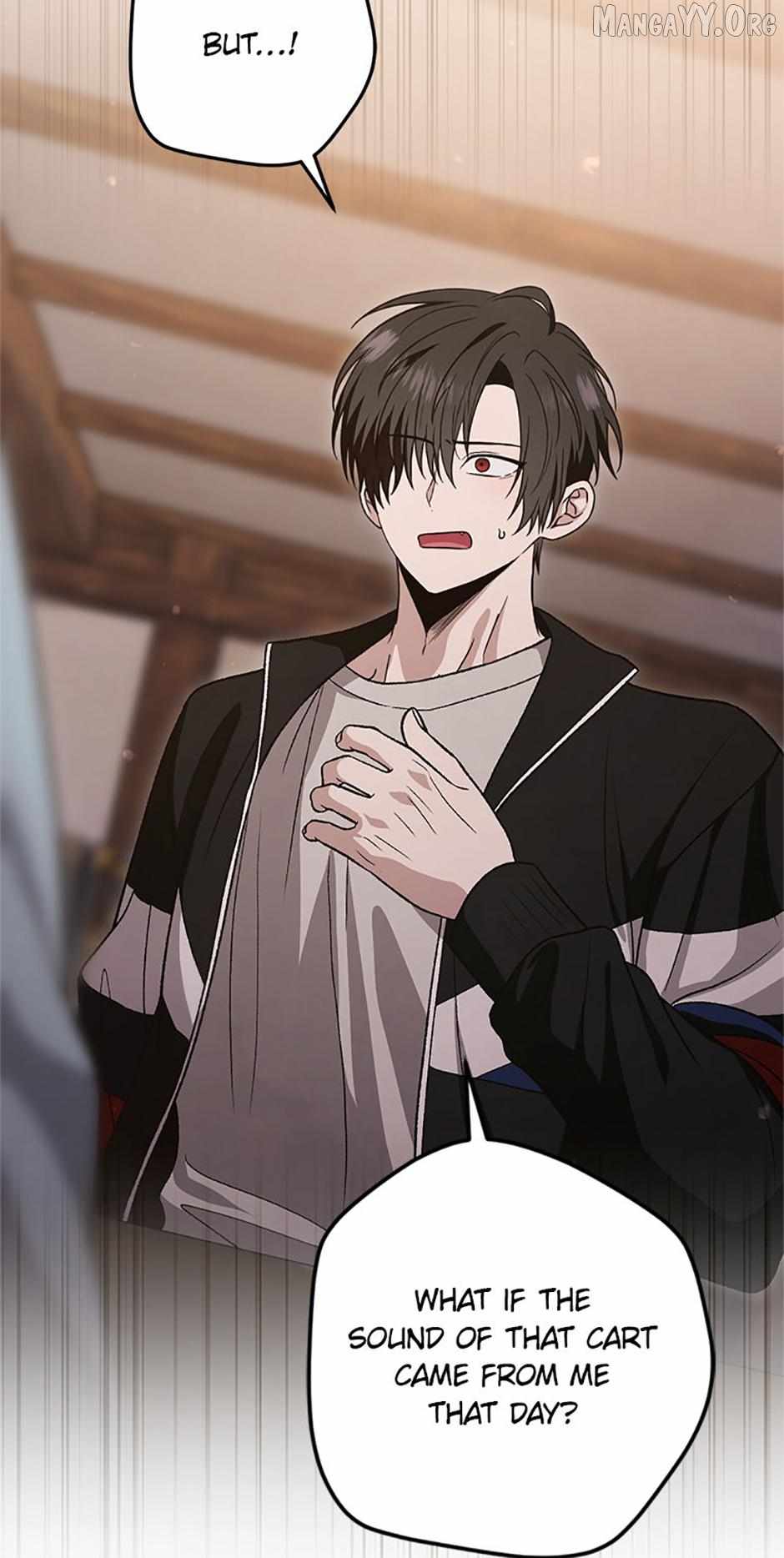 The Strange Tales of The Crescent Moon Hall Chapter 51 - Page 71