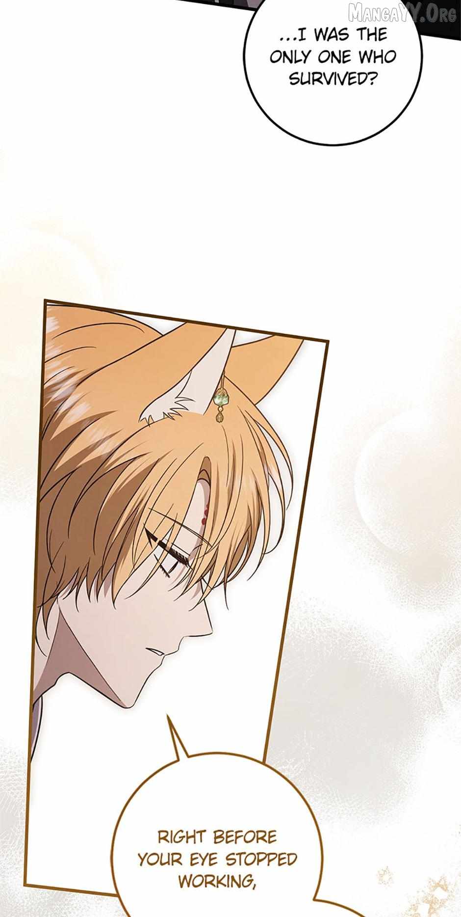 The Strange Tales of The Crescent Moon Hall Chapter 51 - Page 73