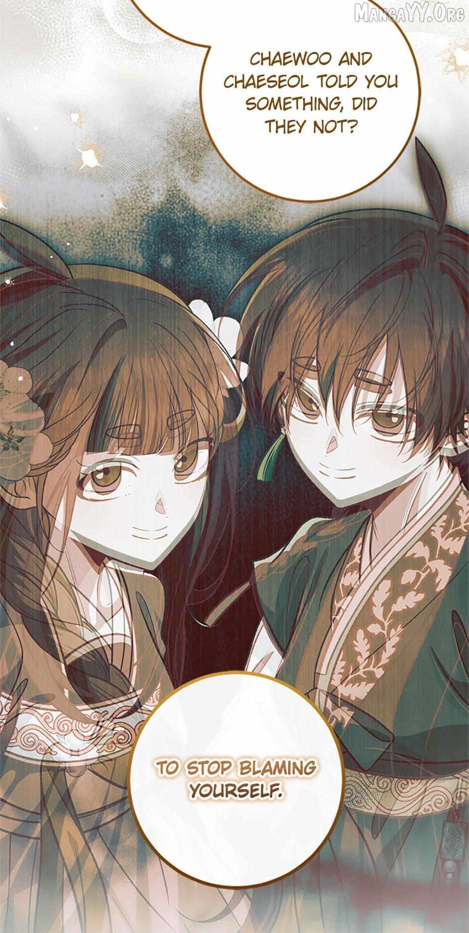 The Strange Tales of The Crescent Moon Hall Chapter 51 - Page 74