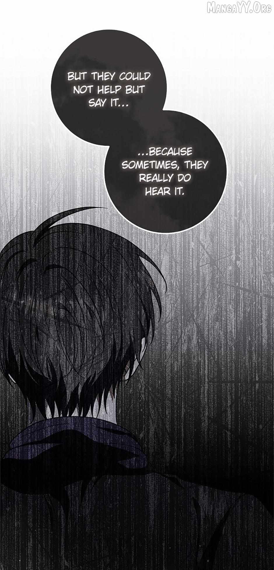 The Strange Tales of The Crescent Moon Hall Chapter 51 - Page 76