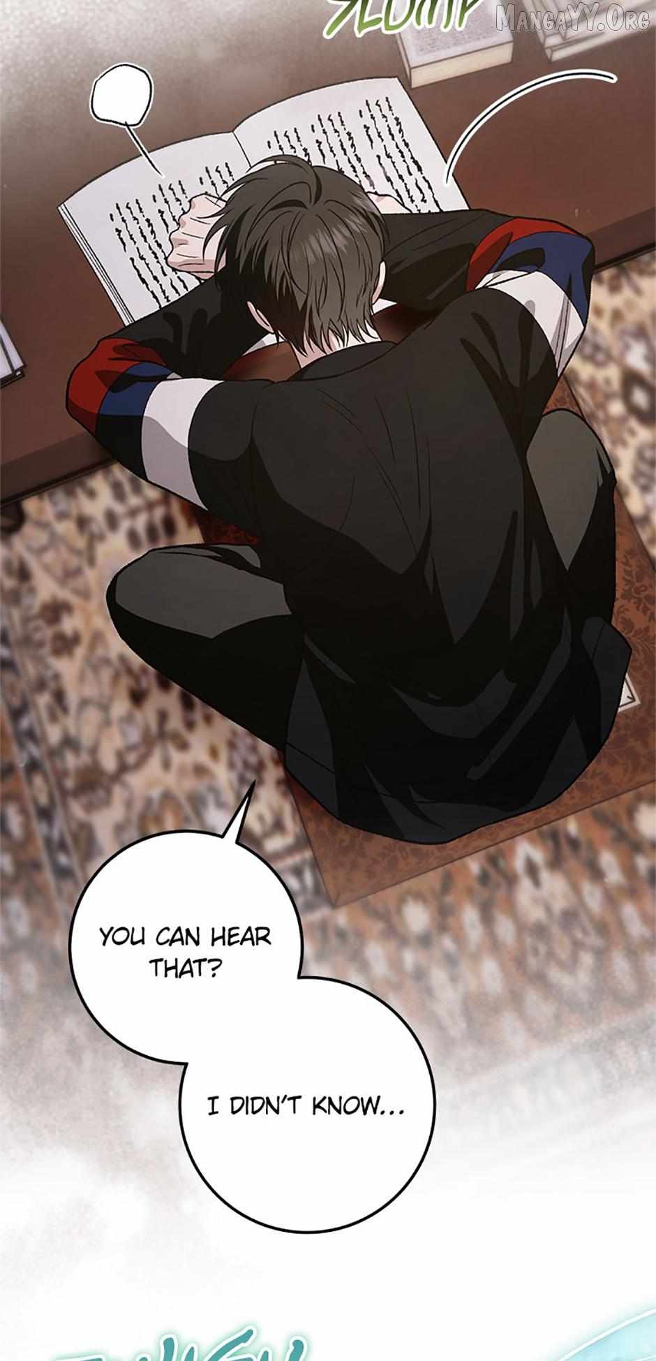 The Strange Tales of The Crescent Moon Hall Chapter 51 - Page 78