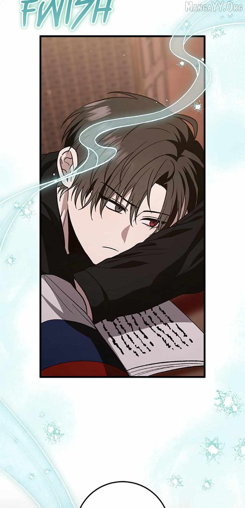 The Strange Tales of The Crescent Moon Hall Chapter 51 - Page 79