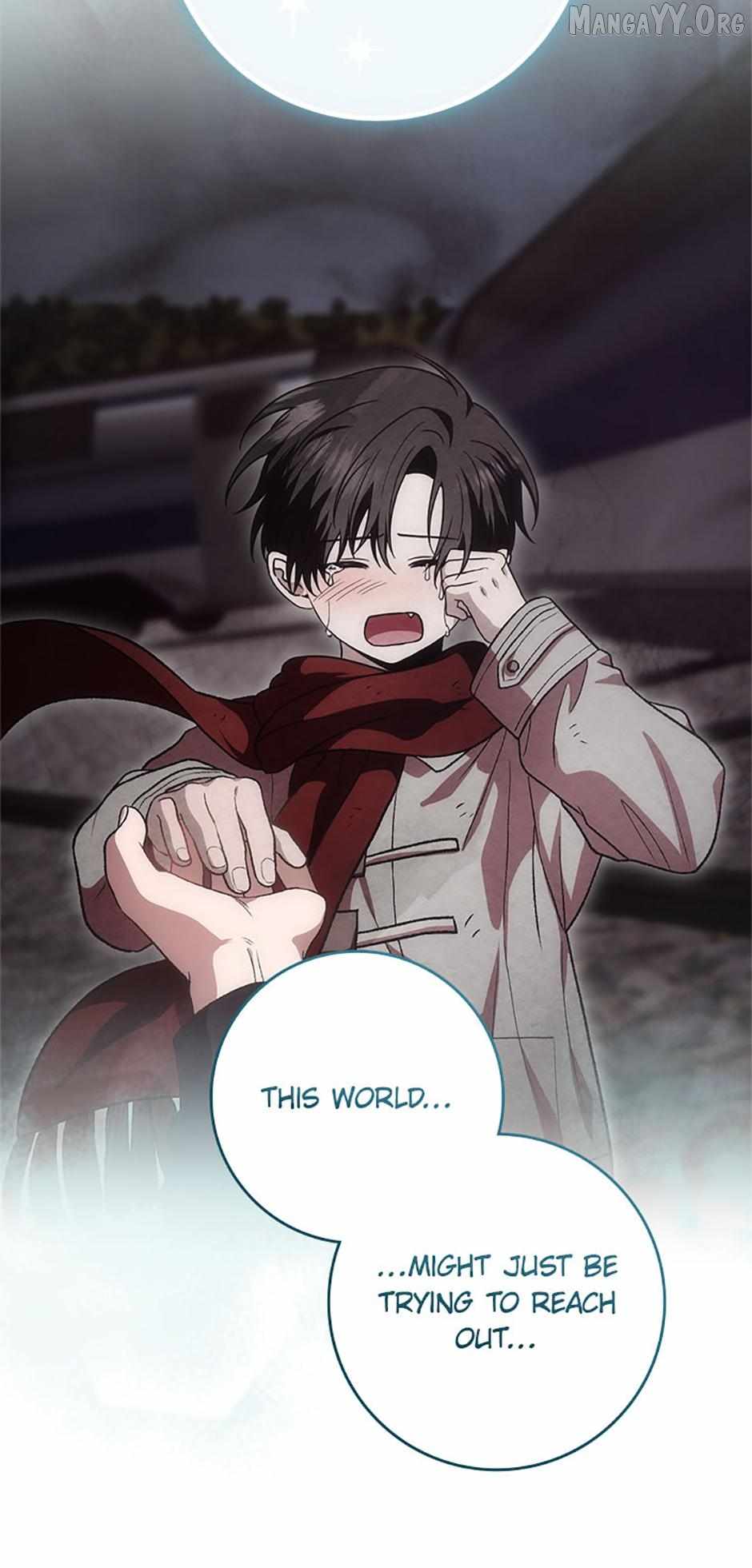 The Strange Tales of The Crescent Moon Hall Chapter 51 - Page 88