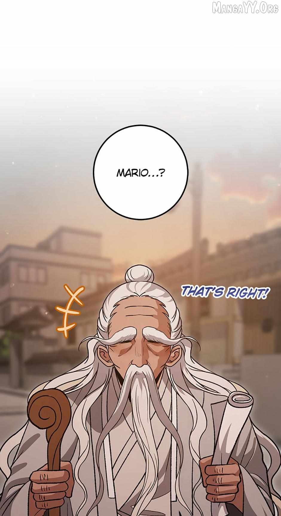 The Strange Tales of The Crescent Moon Hall Chapter 51 - Page 10