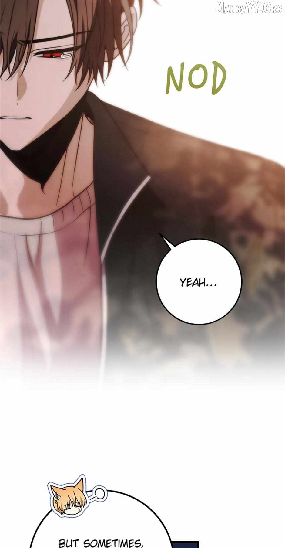 The Strange Tales of The Crescent Moon Hall Chapter 51 - Page 92