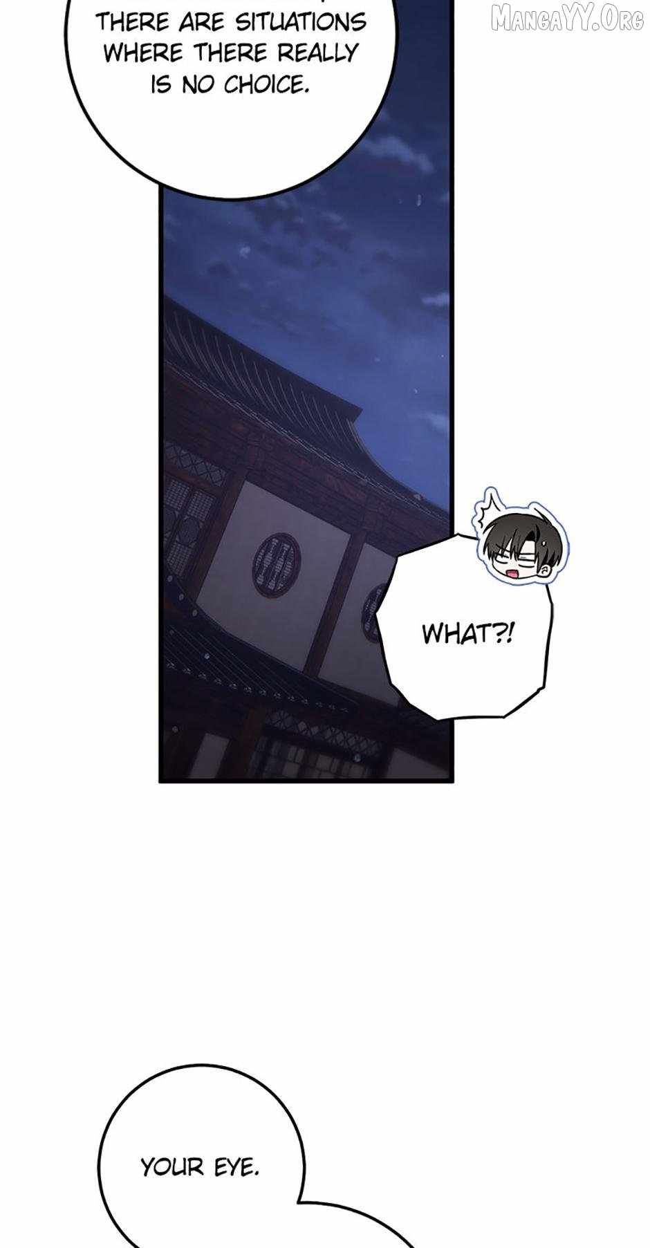 The Strange Tales of The Crescent Moon Hall Chapter 51 - Page 93