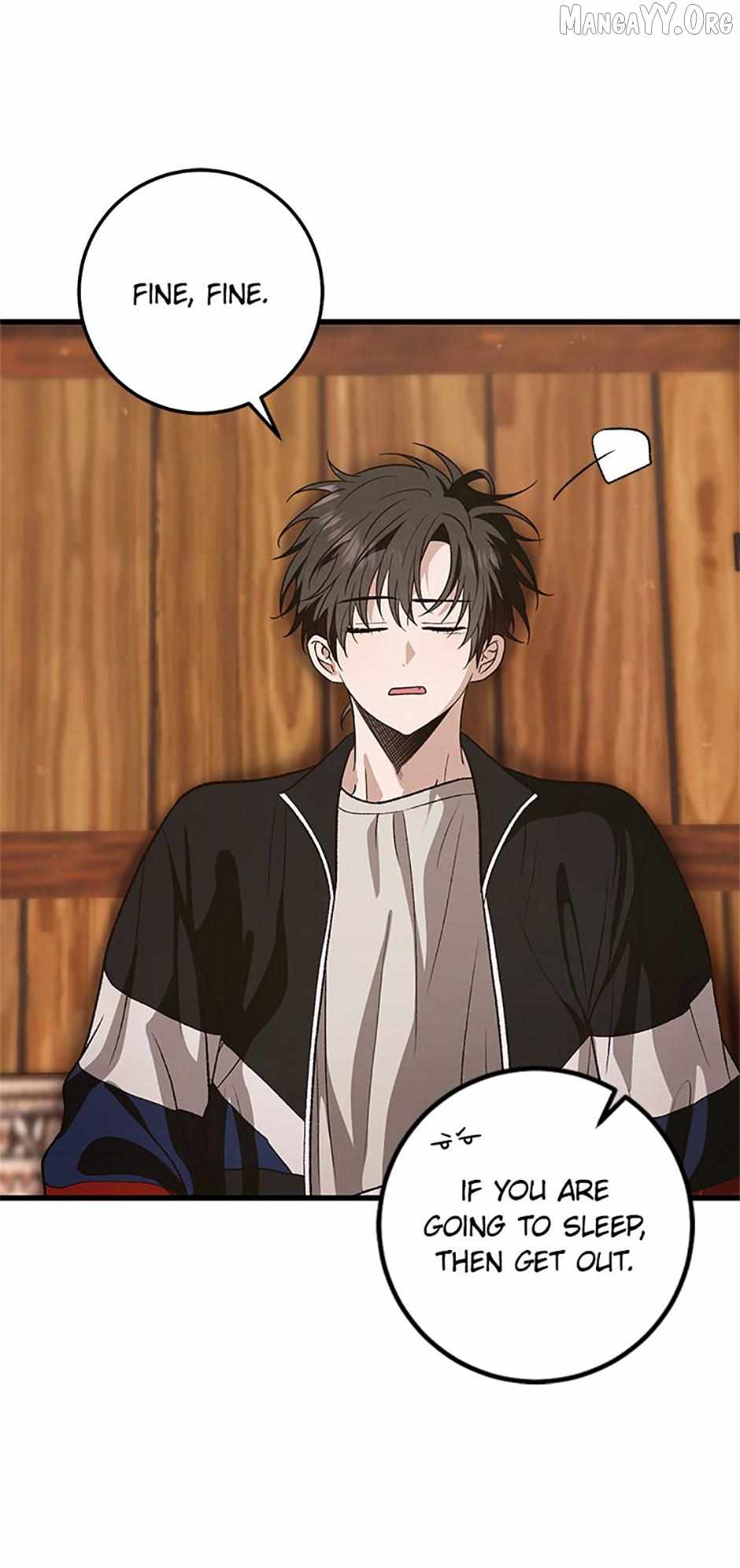 The Strange Tales of The Crescent Moon Hall Chapter 51 - Page 95