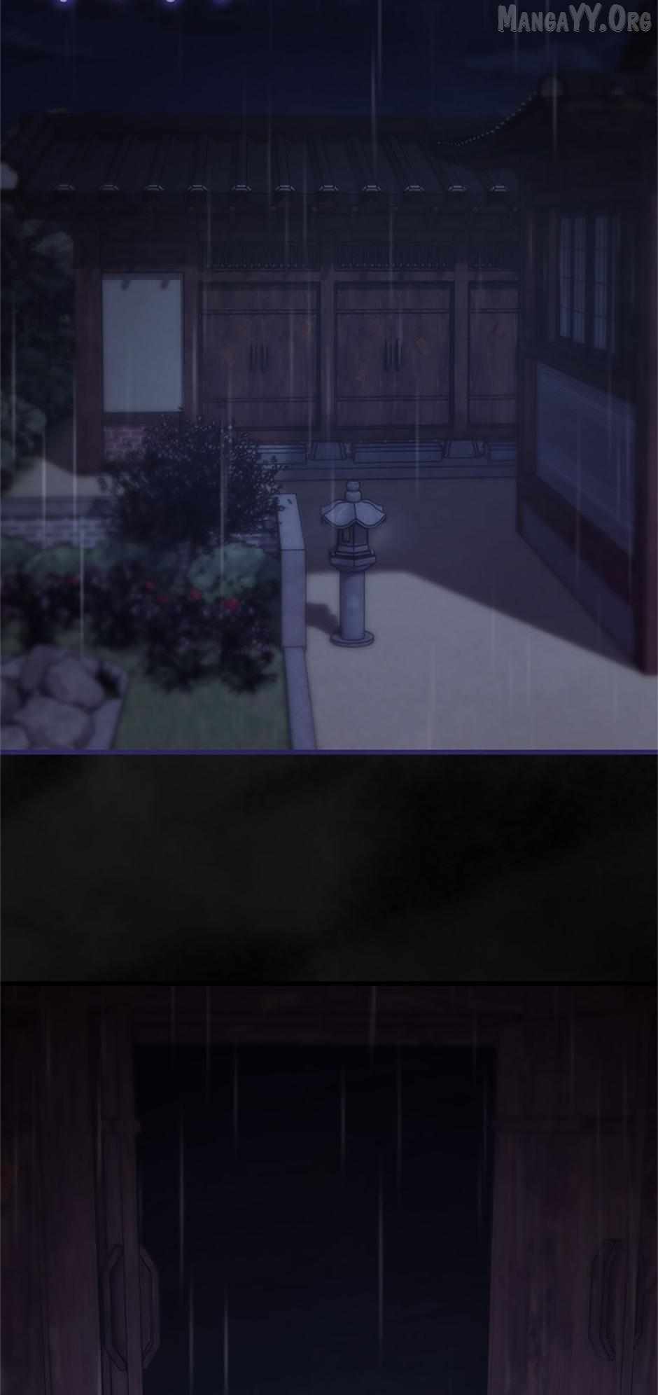 The Strange Tales of The Crescent Moon Hall Chapter 51 - Page 100