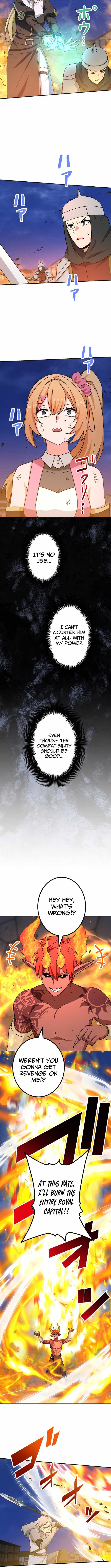 The Strongest Assassin Gets Transferred to Another World With His Whole Class Chapter 115 - Page 11