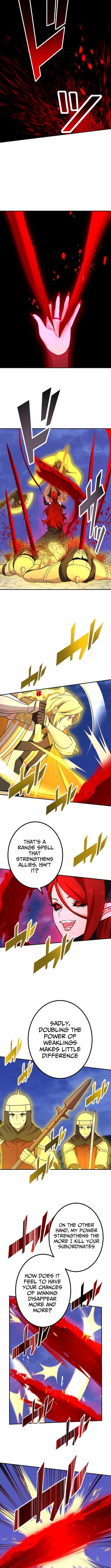 The Strongest Assassin Gets Transferred to Another World With His Whole Class Chapter 115 - Page 4