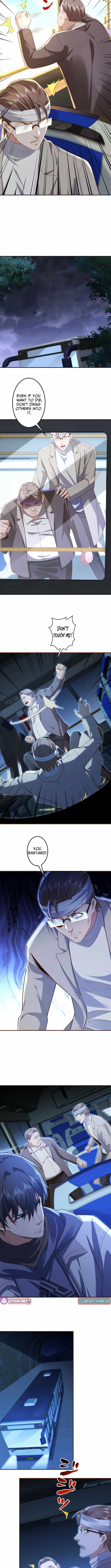 The Strongest Assassin Levels Up in Another World Chapter 27 - Page 2