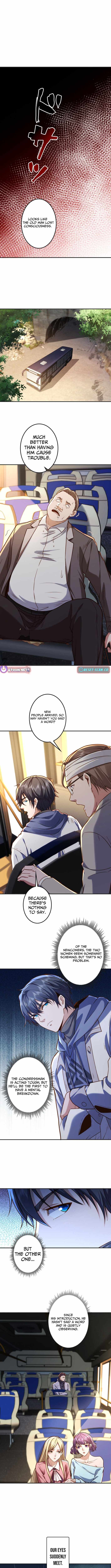 The Strongest Assassin Levels Up in Another World Chapter 27 - Page 4