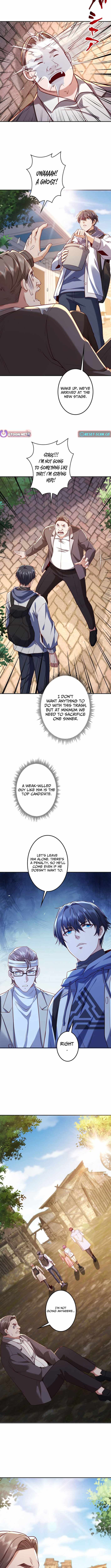 The Strongest Assassin Levels Up in Another World Chapter 27 - Page 6