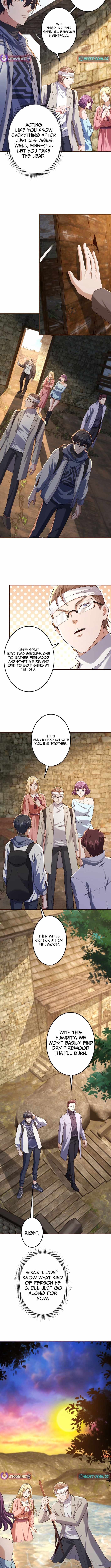 The Strongest Assassin Levels Up in Another World Chapter 27 - Page 9