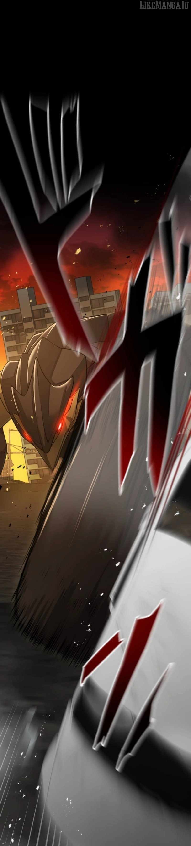 The Strongest Hero with Negative Destructive Power Chapter 29 - Page 1