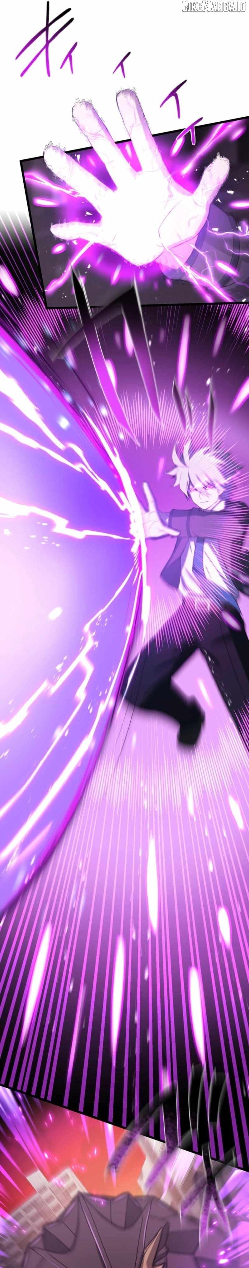 The Strongest Hero with Negative Destructive Power Chapter 29 - Page 11