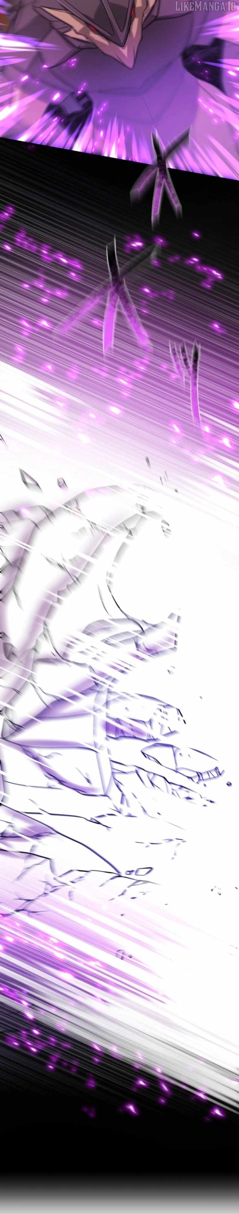 The Strongest Hero with Negative Destructive Power Chapter 29 - Page 12