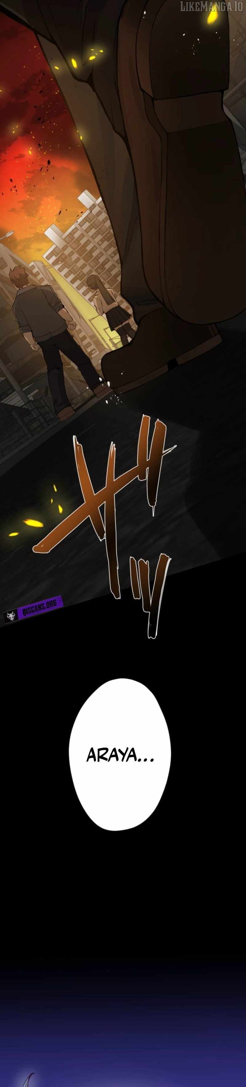 The Strongest Hero with Negative Destructive Power Chapter 29 - Page 3