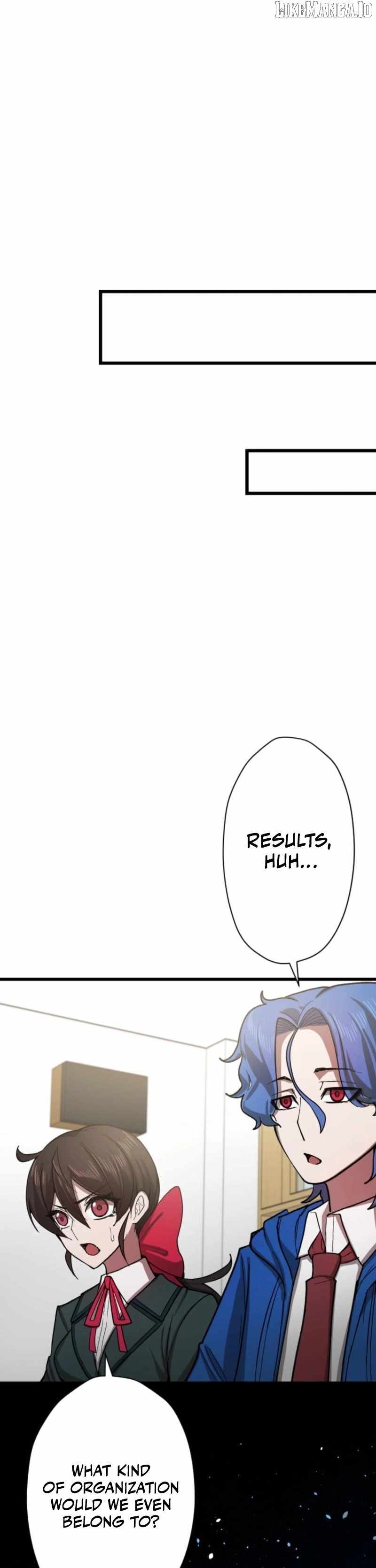 The Strongest Hero with Negative Destructive Power Chapter 29 - Page 25