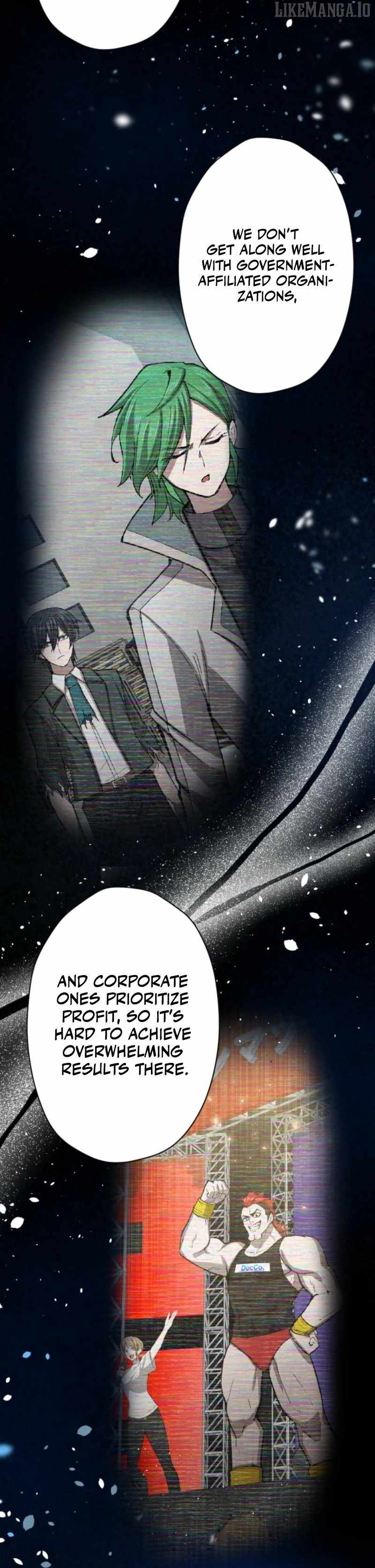 The Strongest Hero with Negative Destructive Power Chapter 29 - Page 26