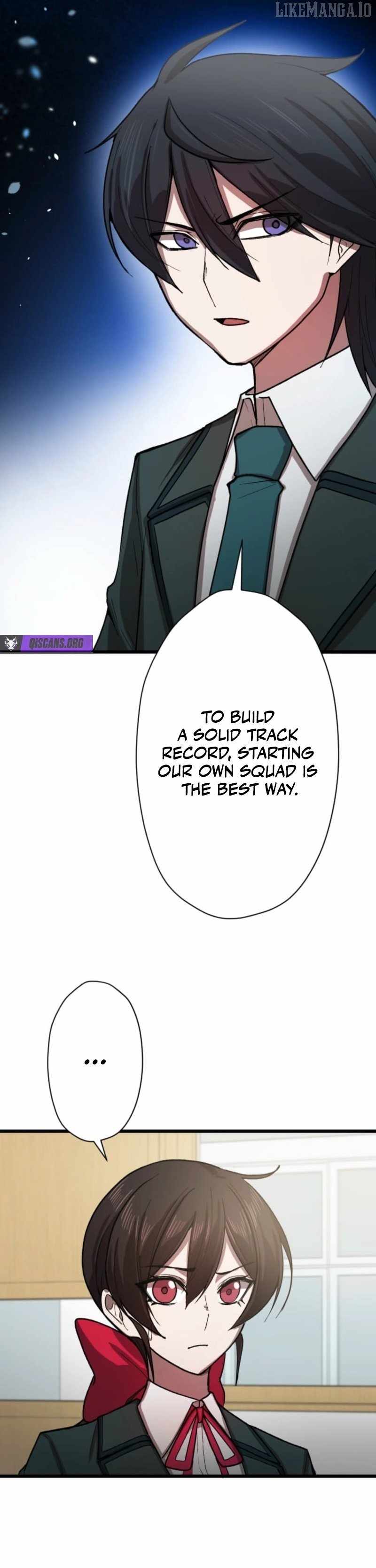 The Strongest Hero with Negative Destructive Power Chapter 29 - Page 27