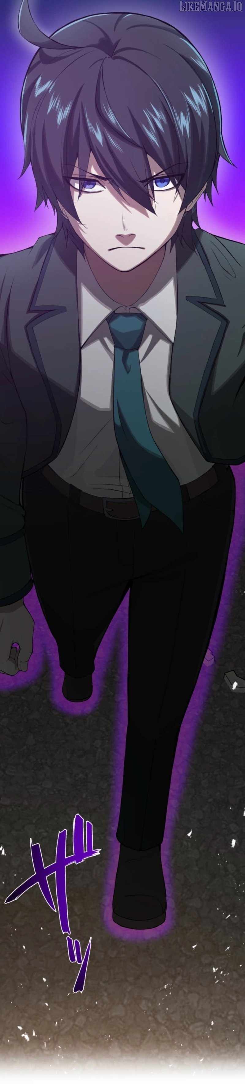 The Strongest Hero with Negative Destructive Power Chapter 29 - Page 4