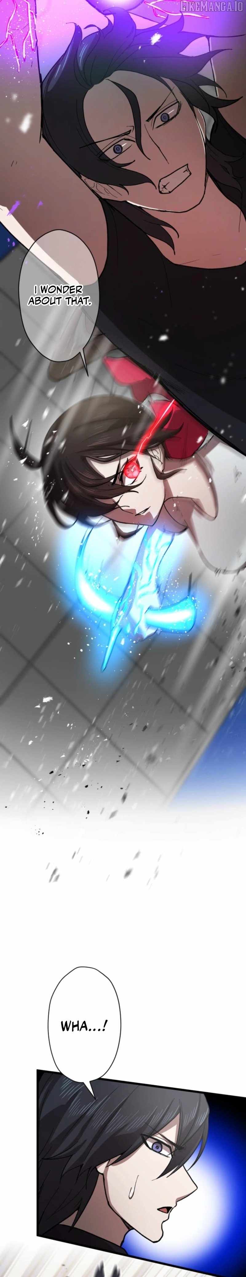 The Strongest Hero with Negative Destructive Power Chapter 29 - Page 40