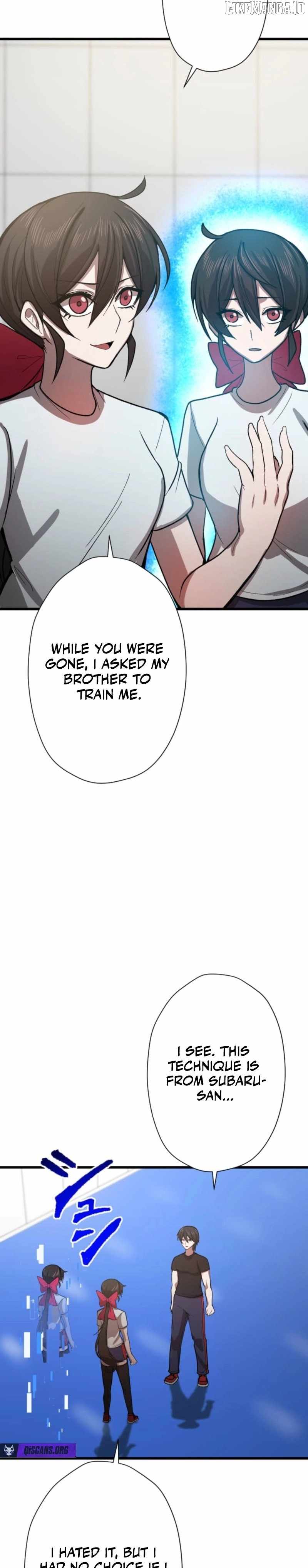 The Strongest Hero with Negative Destructive Power Chapter 29 - Page 43