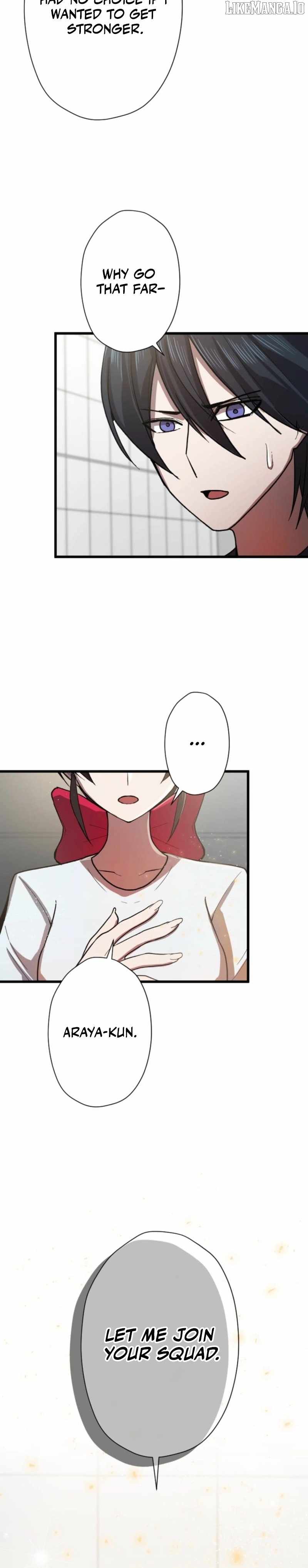 The Strongest Hero with Negative Destructive Power Chapter 29 - Page 44