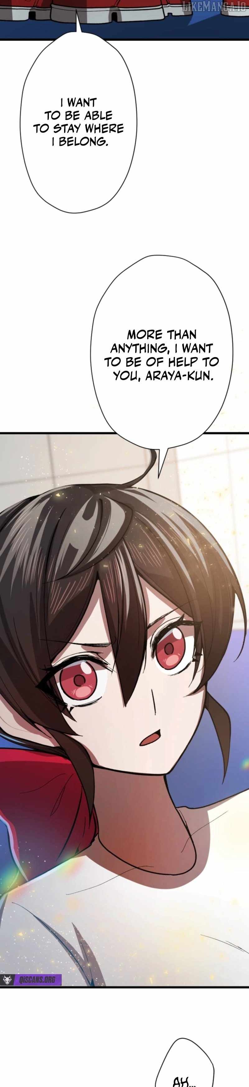 The Strongest Hero with Negative Destructive Power Chapter 29 - Page 46