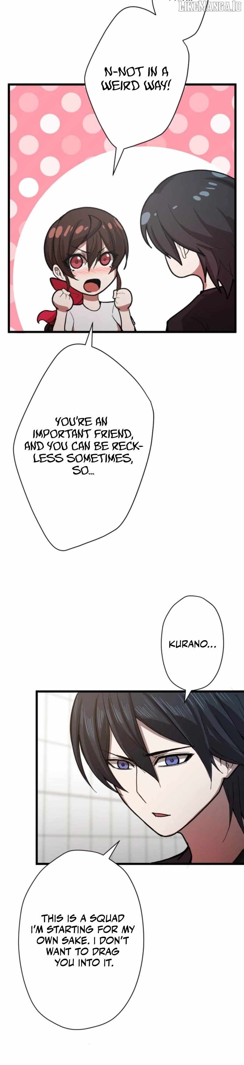 The Strongest Hero with Negative Destructive Power Chapter 29 - Page 47