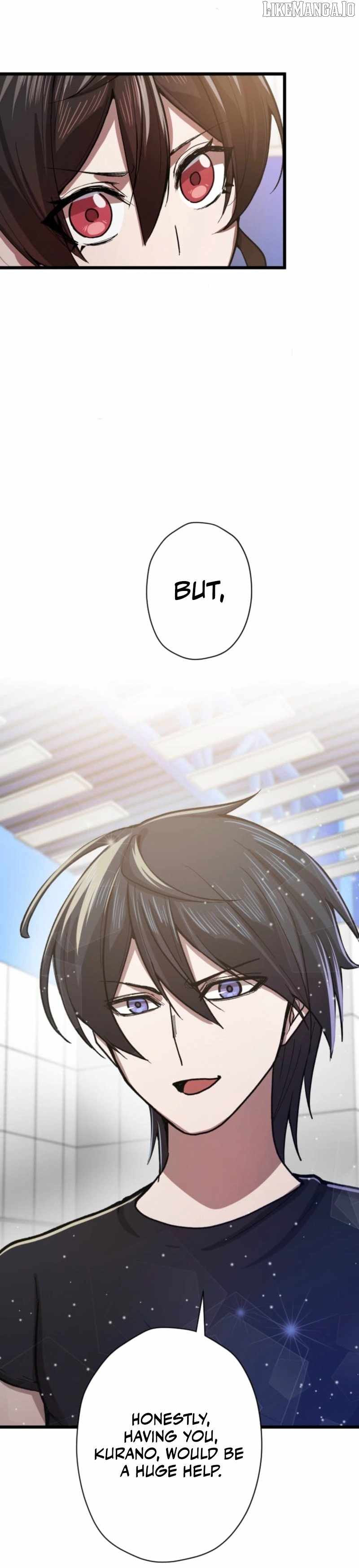 The Strongest Hero with Negative Destructive Power Chapter 29 - Page 48