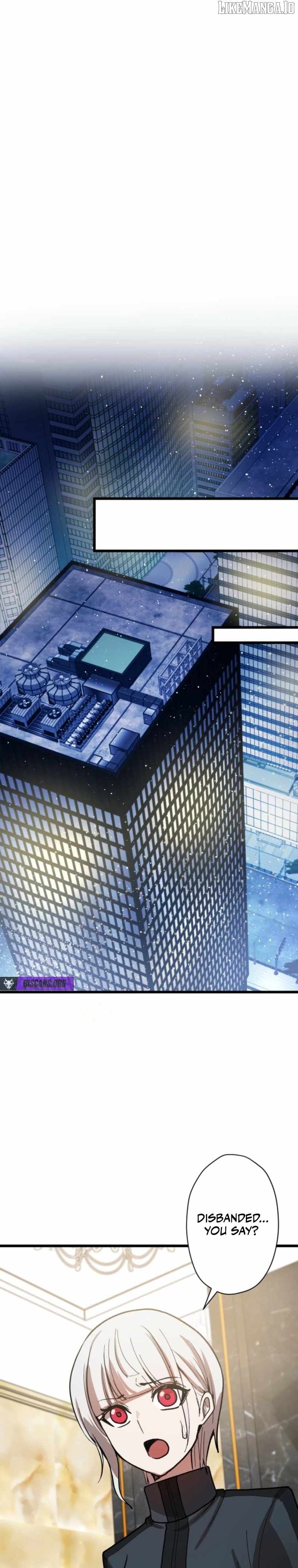 The Strongest Hero with Negative Destructive Power Chapter 29 - Page 50