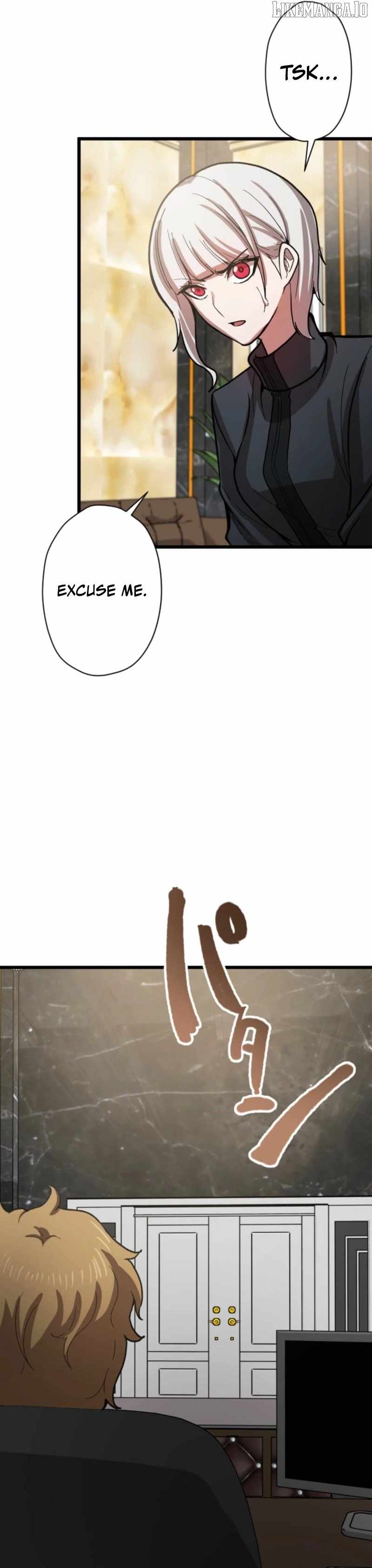 The Strongest Hero with Negative Destructive Power Chapter 29 - Page 52