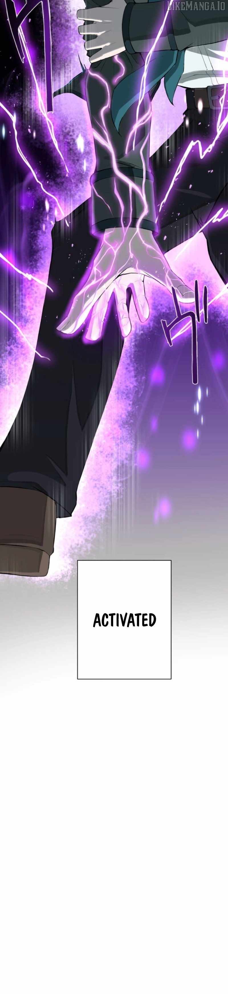 The Strongest Hero with Negative Destructive Power Chapter 29 - Page 10